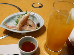 -蟹道乐(梅田店)