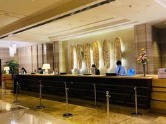 -合肥皇冠假日酒店·菲亚斯特自助餐厅(黄山路店)