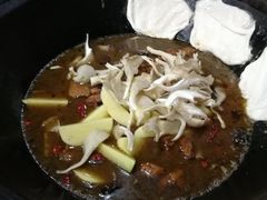 -老家大锅台(世纪城店)