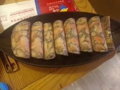 -咕嘟草帽鱼·牛奶一样的鲜鱼汤(天鹅湖万达广场店)
