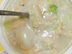 -官塘陈记鱼生·潮汕砂锅粥·牛肉火锅(潮枫路总店)