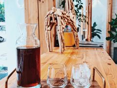 -COTTON CAFE(德信·中外公寓店)