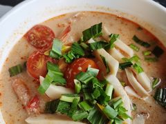 -食肆&Fourteen(武林夜市店)