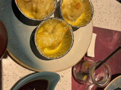 -金海湾自助餐厅(金陵饭店)