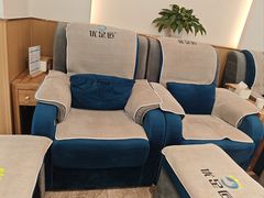 -优足匠·修脚采耳(静祥店)