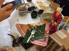 -云海肴·汽锅鸡·云南菜(领展购物广场·中关村店)