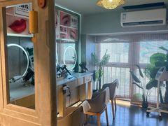 -施奈儿.洗头頭療.按摩SPA.采耳(上梅林店)