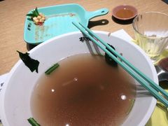 -蔡澜Pho·越南粉餐厅(海上世界店)
