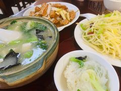 -卫巷菜馆(芙蓉总店)