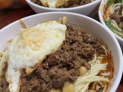 -朱儿面庄(洋河三路店)