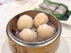 -金鮀岛潮州酒家