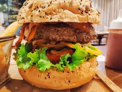 -Bistro 63 创意融合料理(广粤天地店)