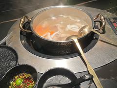 -凤园椰珍·椰子鸡火锅(番禺奥园广场店)