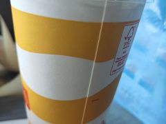-麦当劳(鲁迅公园店)