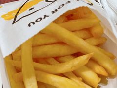 -德克士(砂之船奥特莱斯店)