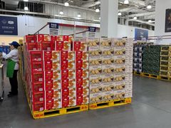 -山姆会员商店(亦庄创意生活广场店)