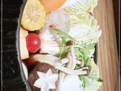-水林间·寿喜烧自助(仙林金鹰店)