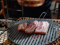 -火炉火自助餐(枫蓝国际店)