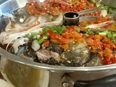 -老湖南湘土菜馆(普阳街店)