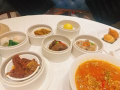 -成都瑞吉酒店·宴庭中餐厅