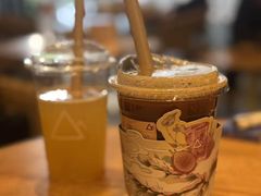 -去茶山(重庆万象城店)