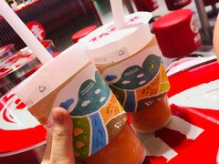 -大喜麻辣拌(凯德1818店)