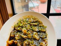 -玫瑰厅上海菜(兴国路店)