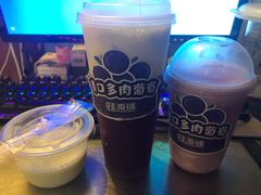 -桂桂茶(恒基名人店)