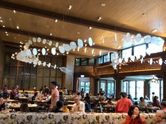 -云龙轩(迪士尼探索家度假酒店)