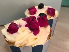 -Dark Horse·黑马蛋糕·低脂·低糖淡奶(金匙望湖大厦店)