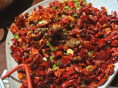 -拾捌川·自贡爆炒(新街口店)