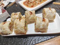 -福苗小骆驼烧烤(中关村店)