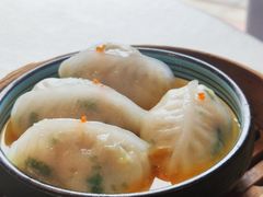 -流舫海鲜酒家(张溪店)