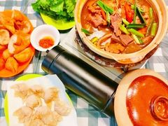 -劲揪jiu大排档·老广风味(陈家祠店)