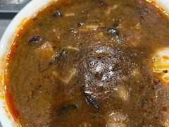 -马老三肉丁胡辣汤(西一路店)