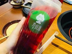 -受气牛肉·重庆耙牛肉(来福士店)