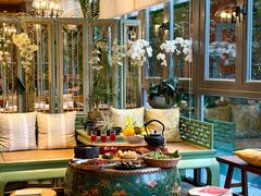 -若蘭慈·无国界素食料理(欢乐海岸店)