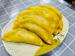 -清真蒋有记(老门东店)