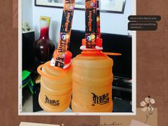 -milkplus·泰式奶茶(较场东路店)
