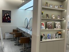 -天真蓝照相馆(新世界店)