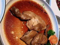 -桃花源中餐厅(金茂豪华精选酒店)