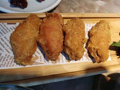 -新白鹿餐厅(金鹰新街口店)