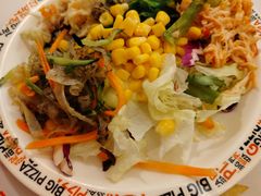 -比格比萨自助(鲁能城店)