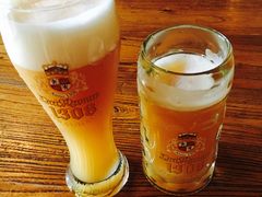 德国啤酒-德国金皇冠啤酒坊(硅谷大街店)