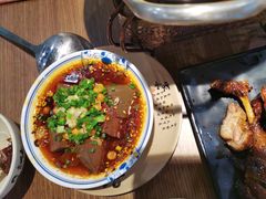 -肖四女乐山跷脚牛肉(世博源店)
