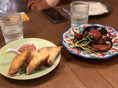 -Uncle Kosto科斯托·中东菜