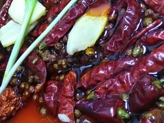 -锅说大脸毛肚重庆老火锅(佐阾店)