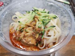 -樊记腊汁肉(竹笆市总店)