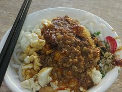 -豆香园(龙翔店)