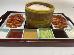 -荣兴酒家(徐家汇店)